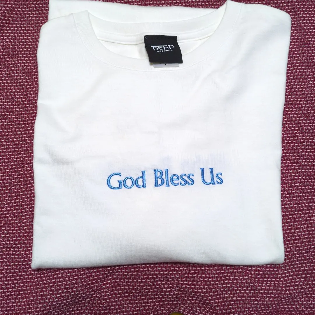 2026年最新】藤井風 tシャツgod bless usの人気アイテム - メルカリ