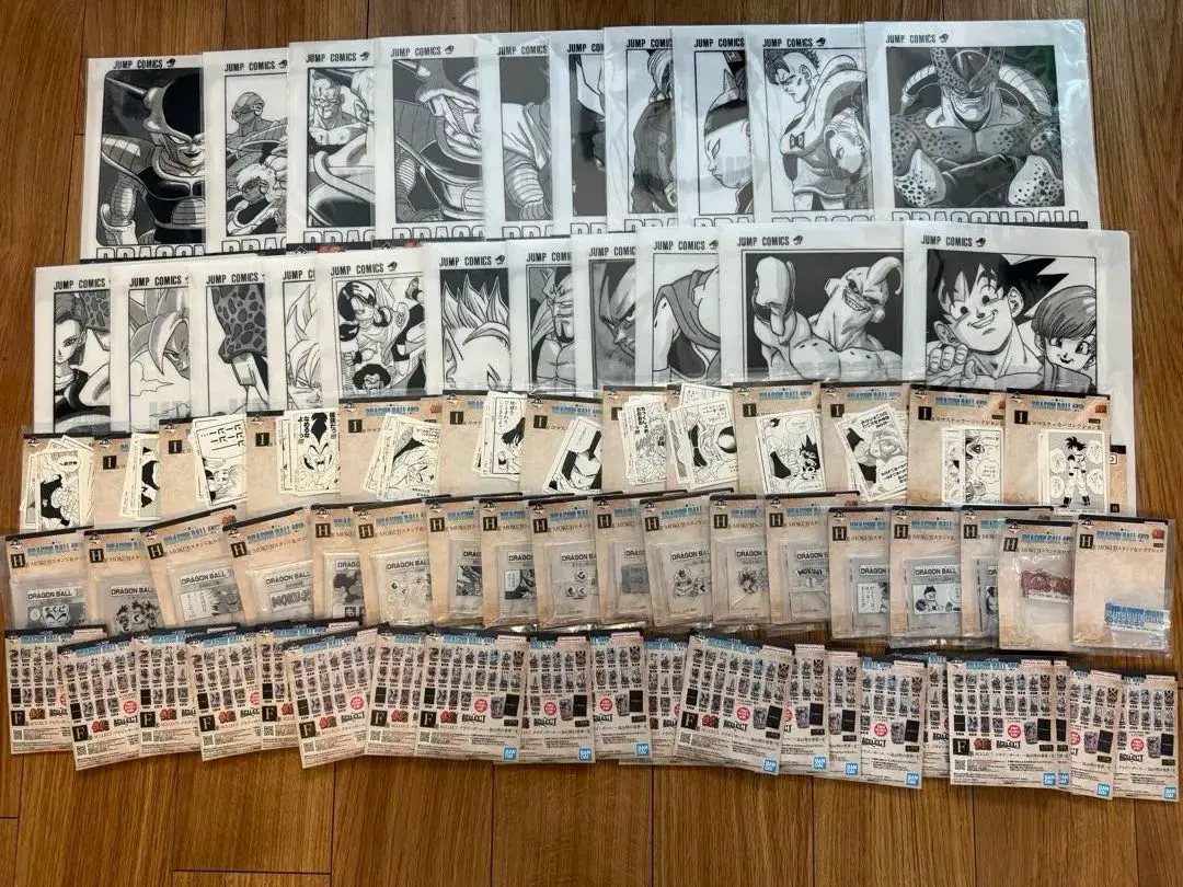 2026年最新】新品-一番くじ ドラゴンボール改 ~最高レベルの決戦編の