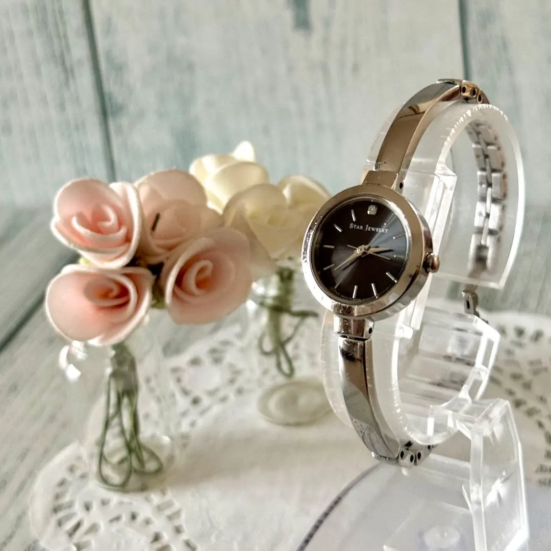 2026年最新】スタージュエリー 腕時計 ECOの人気アイテム - メルカリ