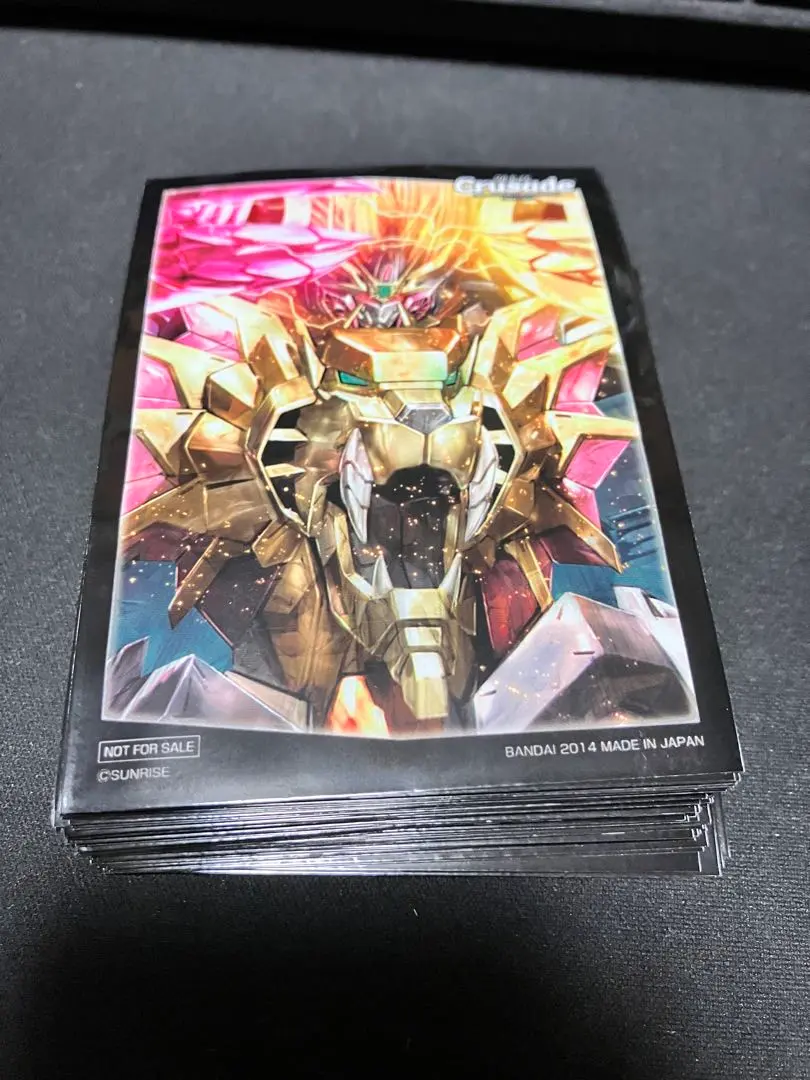 2026年最新】ガオガイガー クルセイドの人気アイテム - メルカリ