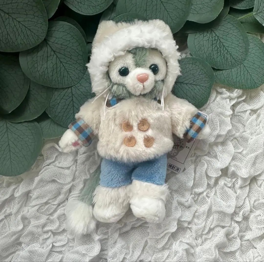 最安値】ステラルー ジェラトーニ ウィンターホリデー ストラップ