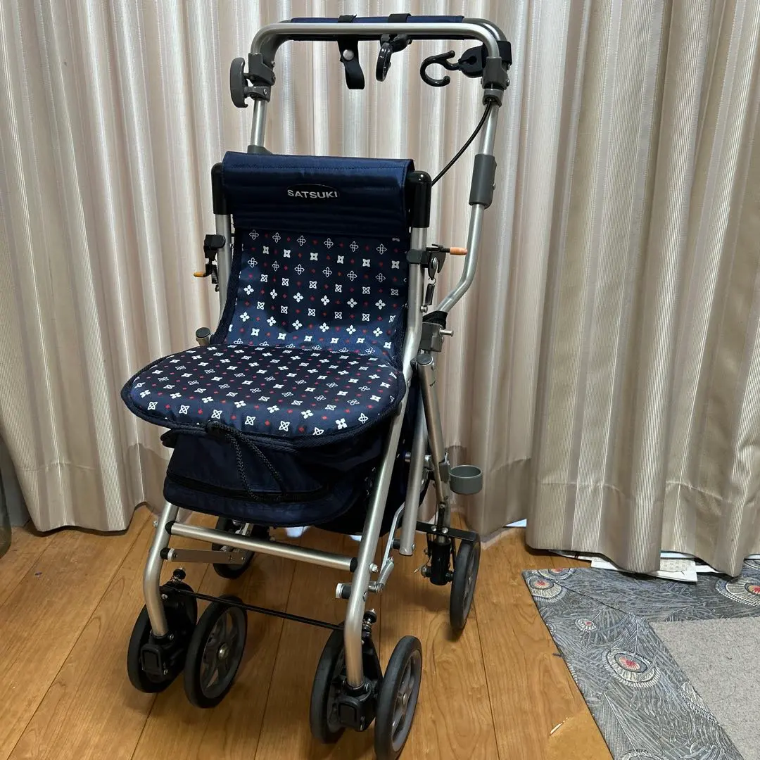 2026年最新】シルバーカー サツキの人気アイテム - メルカリ