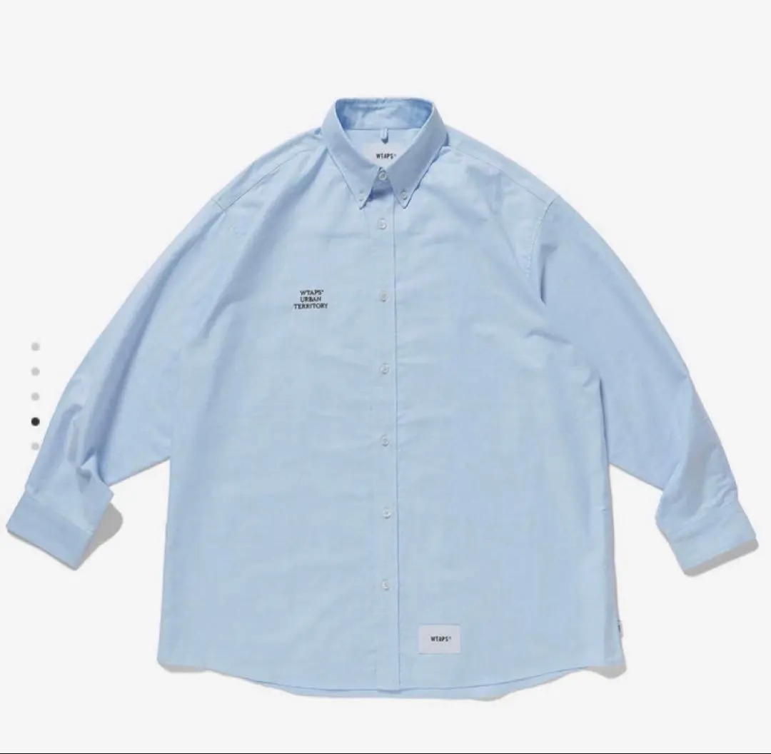 2026年最新】wtaps wcpo 01の人気アイテム - メルカリ