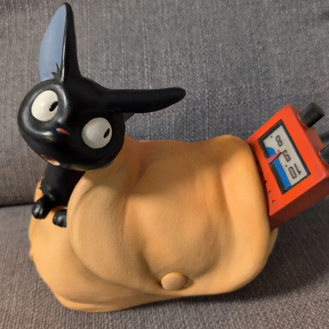 2026年最新】魔女の宅急便ジジ貯金箱の人気アイテム - メルカリ