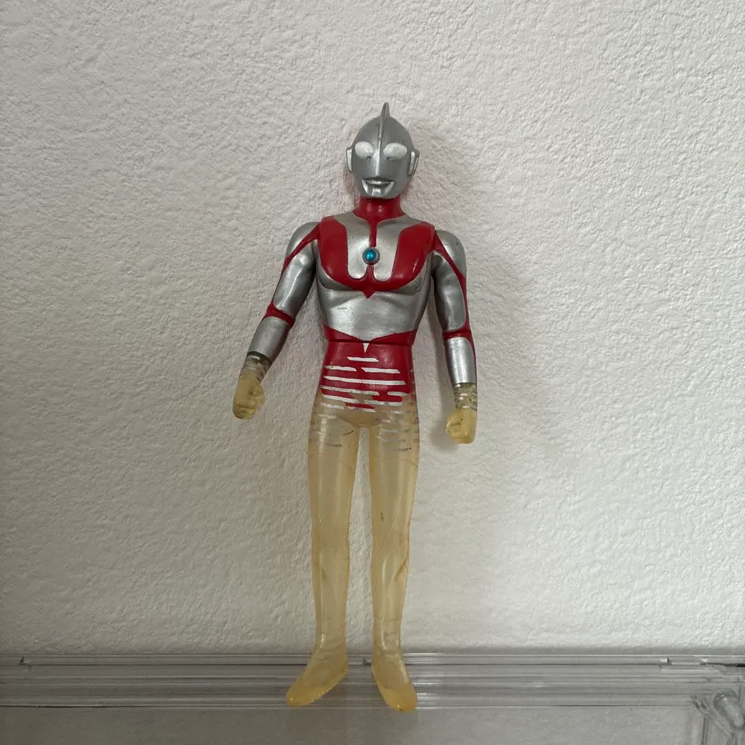 2026年最新】ウルトラマン テレポーテーション VERの人気アイテム