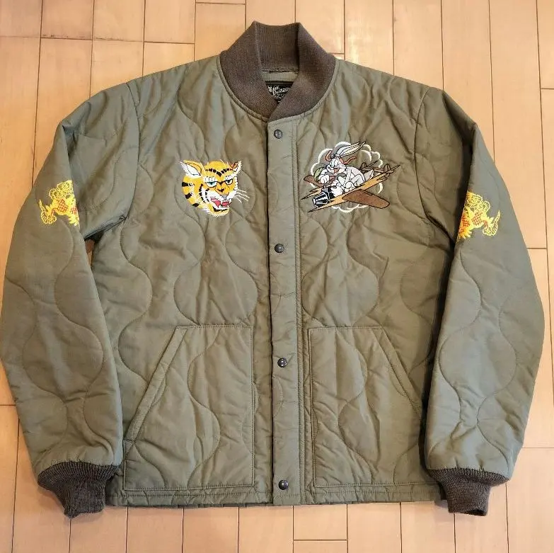 2026年最新】マッコイ ベトジャンの人気アイテム - メルカリ