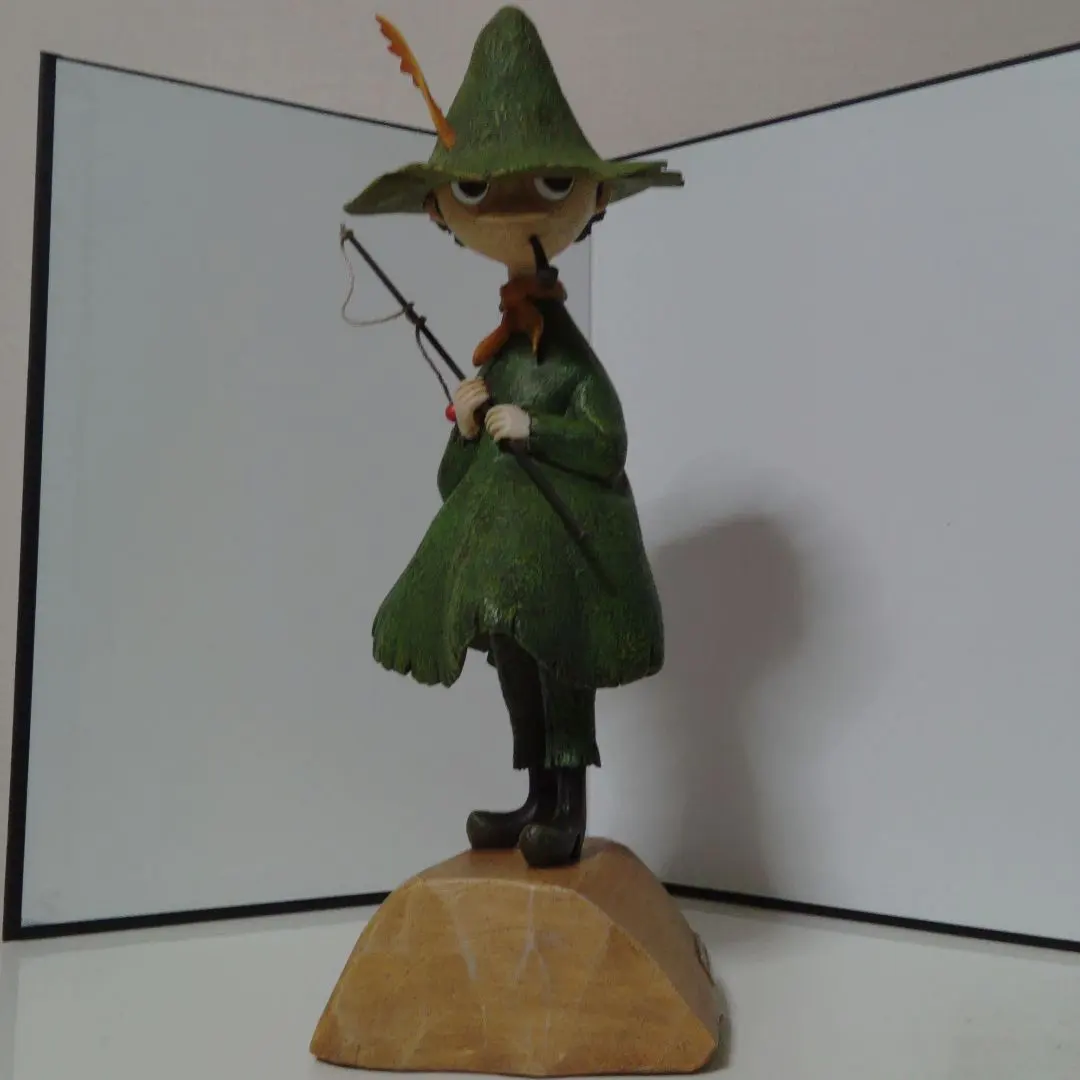 2026年最新】スナフキン フィギュア 釣りの人気アイテム - メルカリ