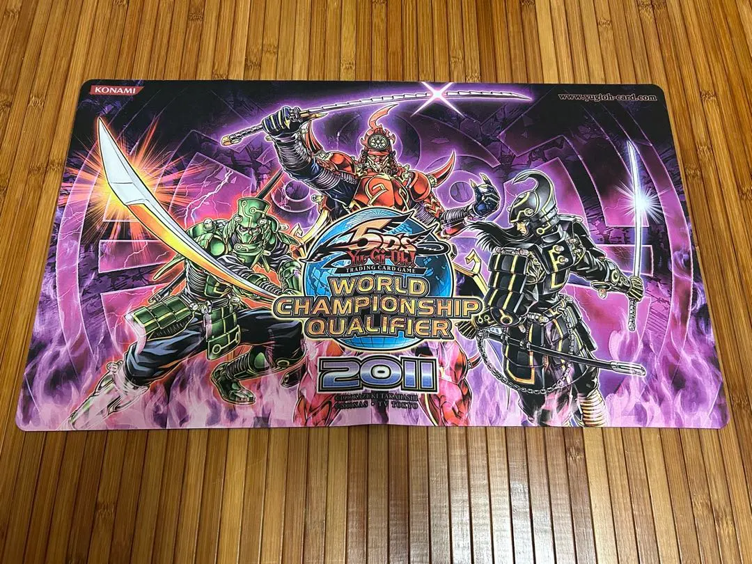 2026年最新】六武衆 プレイマットの人気アイテム - メルカリ