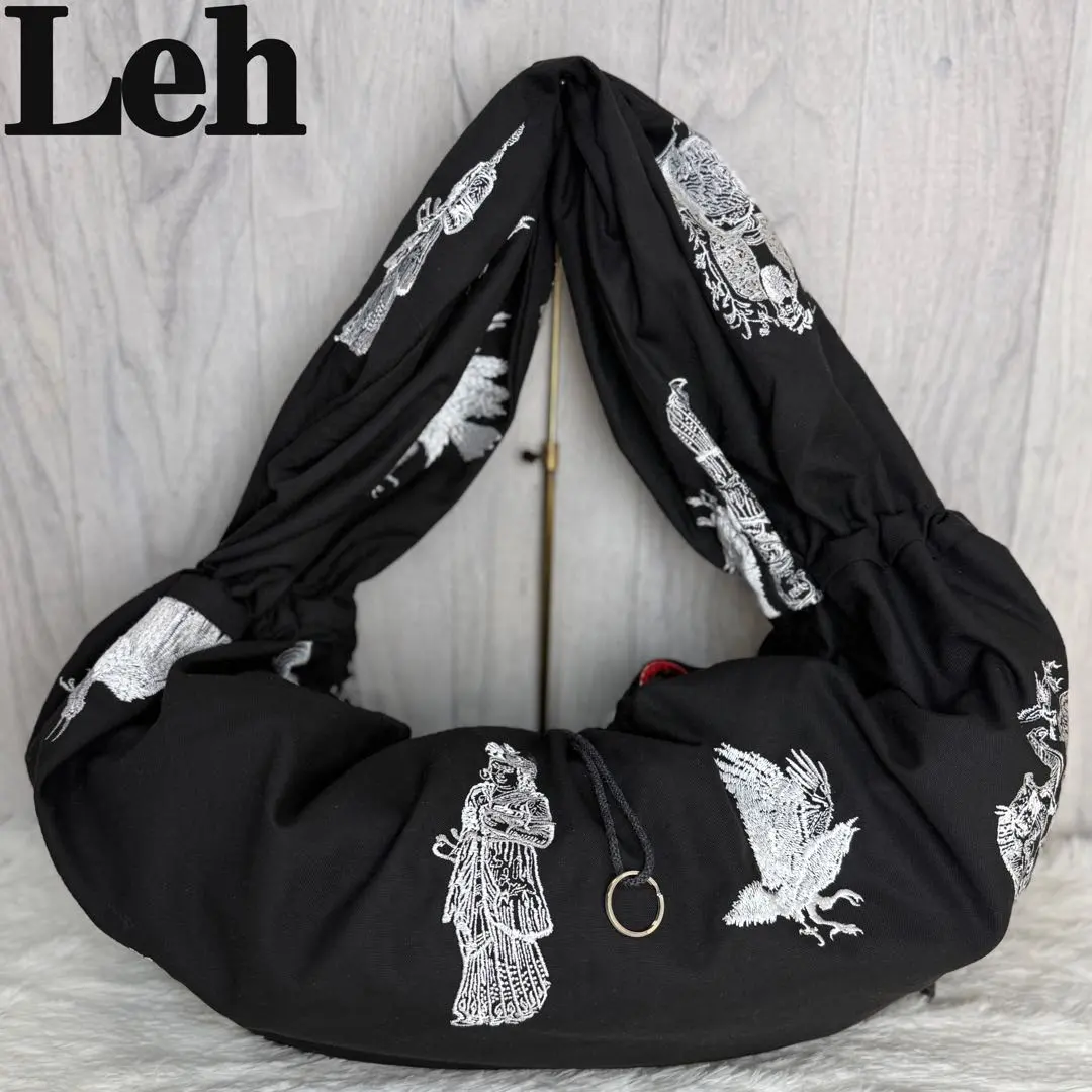 2026年最新】袈裟バッグ lehの人気アイテム - メルカリ