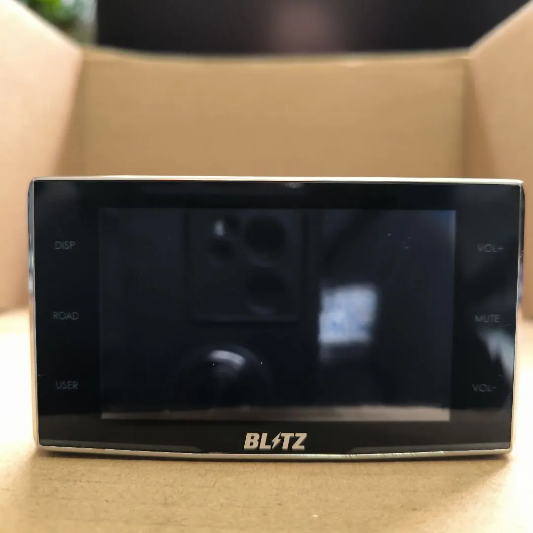 2026年最新】BLiTZ レーダー探知機 311の人気アイテム - メルカリ