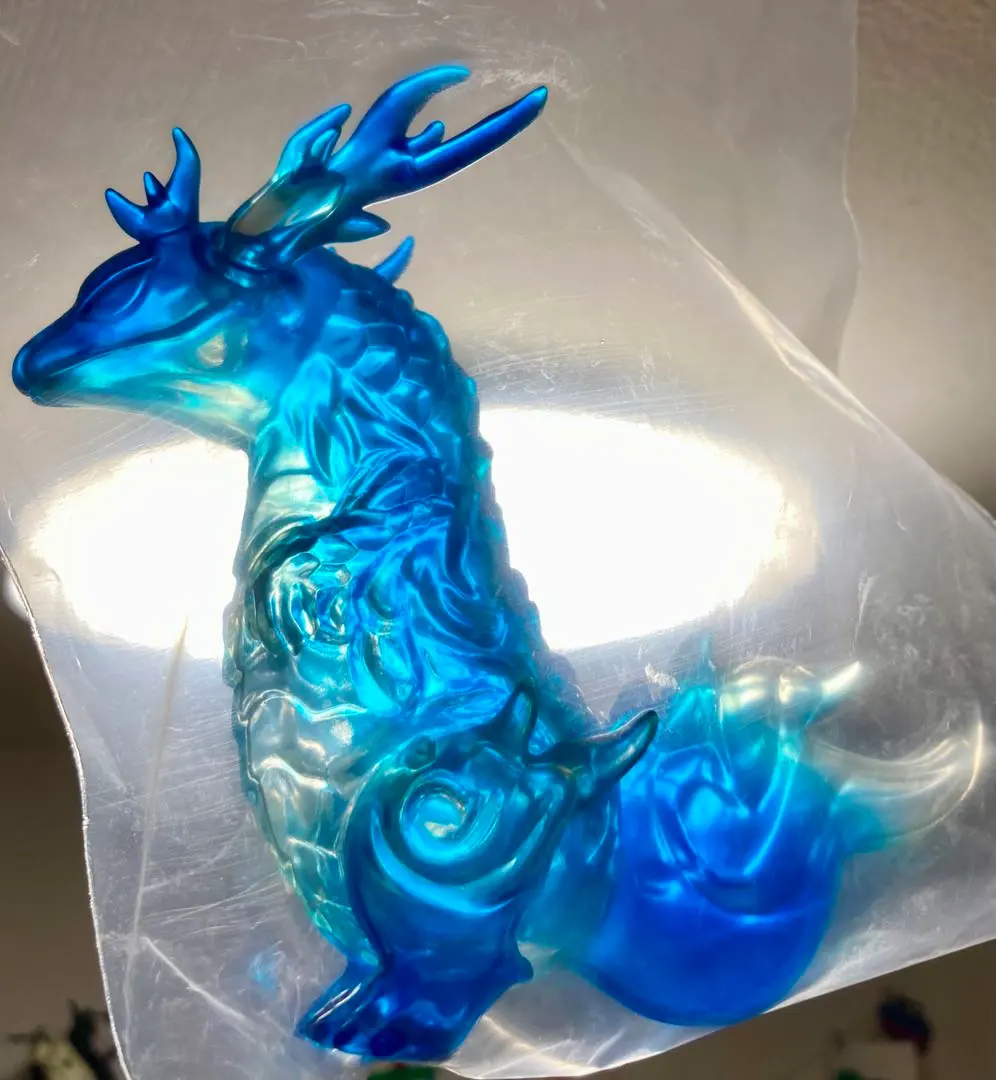 2026年最新】麟核 ソフビの人気アイテム - メルカリ