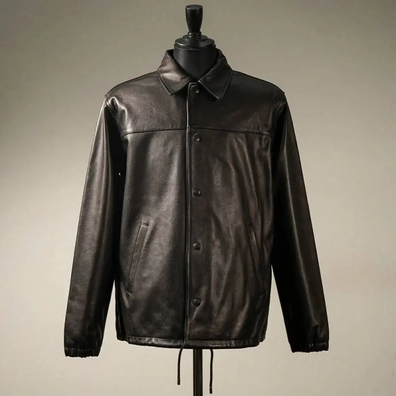 2026年最新】GANGSTERVILLE レザージャケット・ライダースの人気