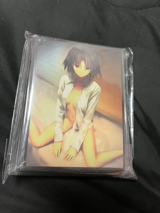 2026年最新】プレイマット 空の境界の人気アイテム - メルカリ