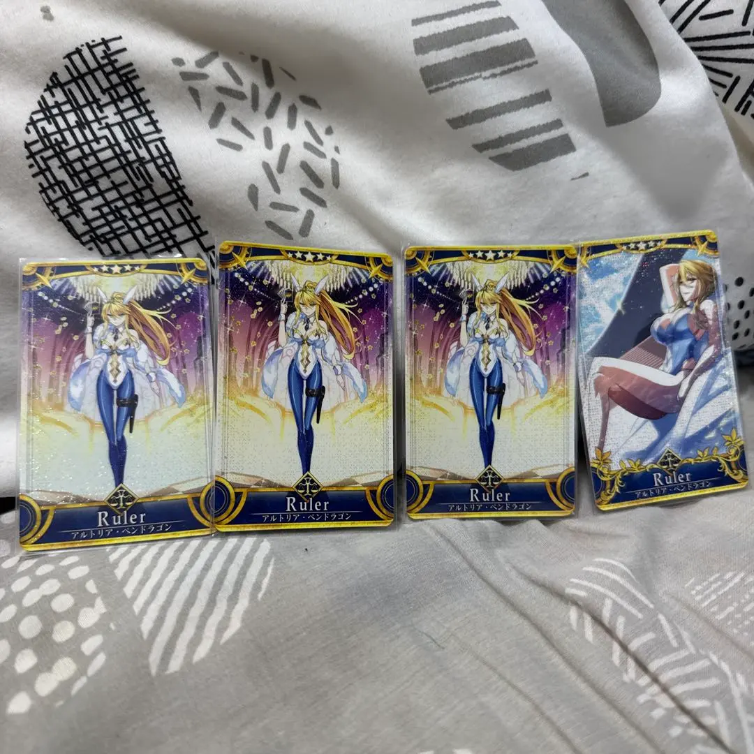 2026年最新】アルトリア ルーラー フェイタルの人気アイテム - メルカリ