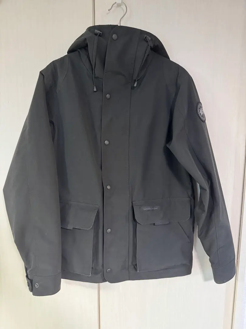2026年最新】CANADA GOOSE マウンテンパーカーの人気アイテム - メルカリ