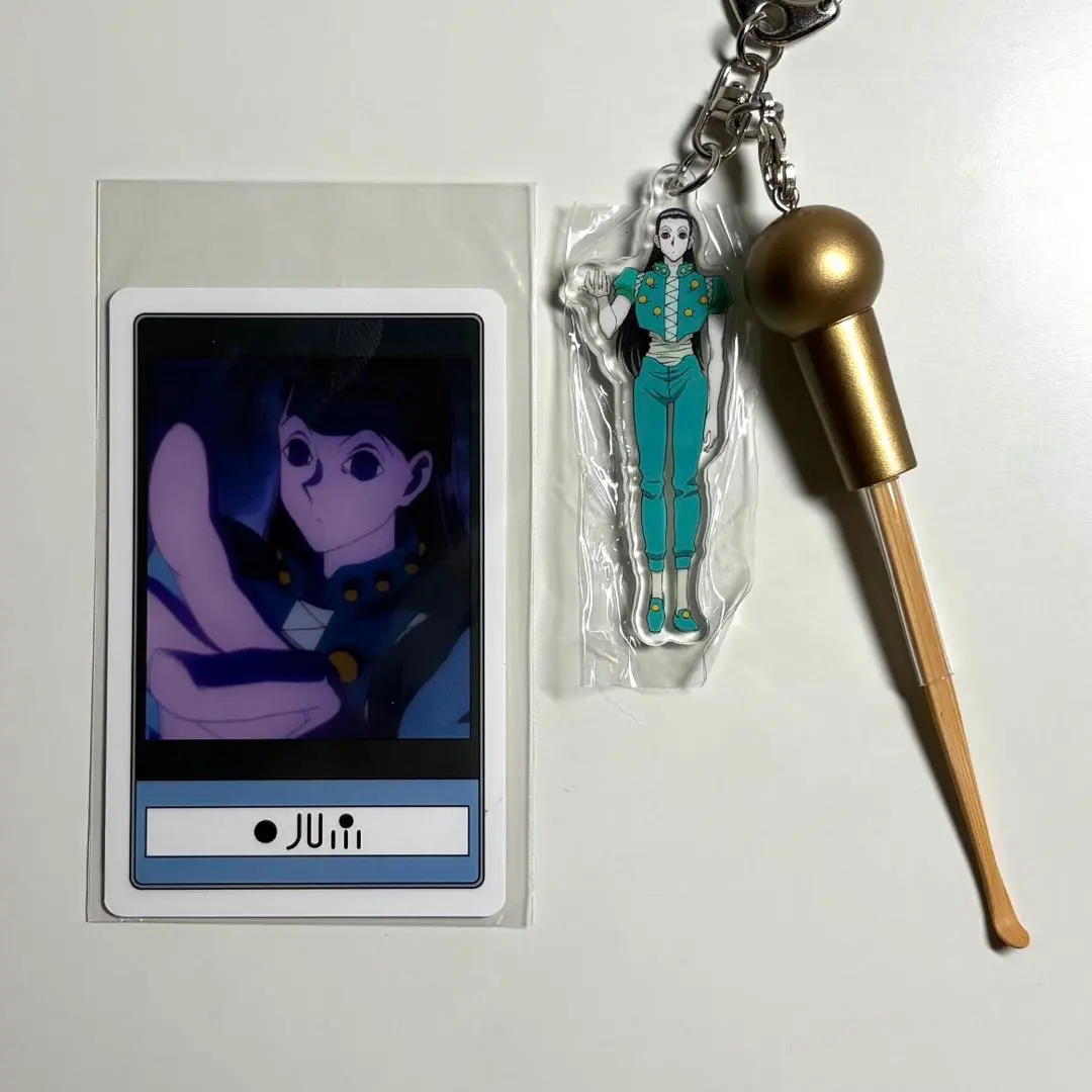 2026年最新】hunter×hunter イルミ usjの人気アイテム - メルカリ