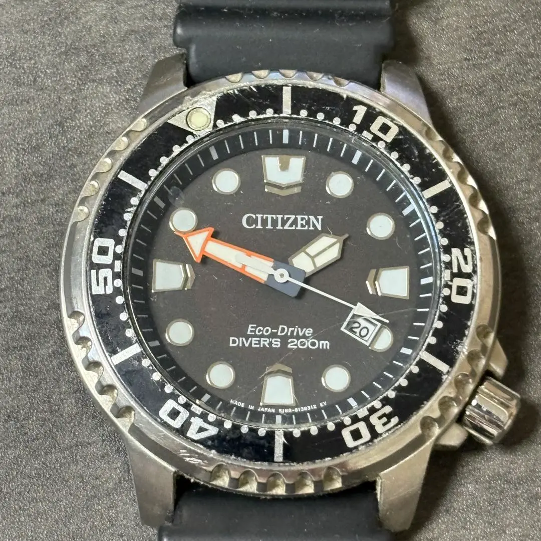 2026年最新】CITIZEN AIR DIVERSの人気アイテム - メルカリ