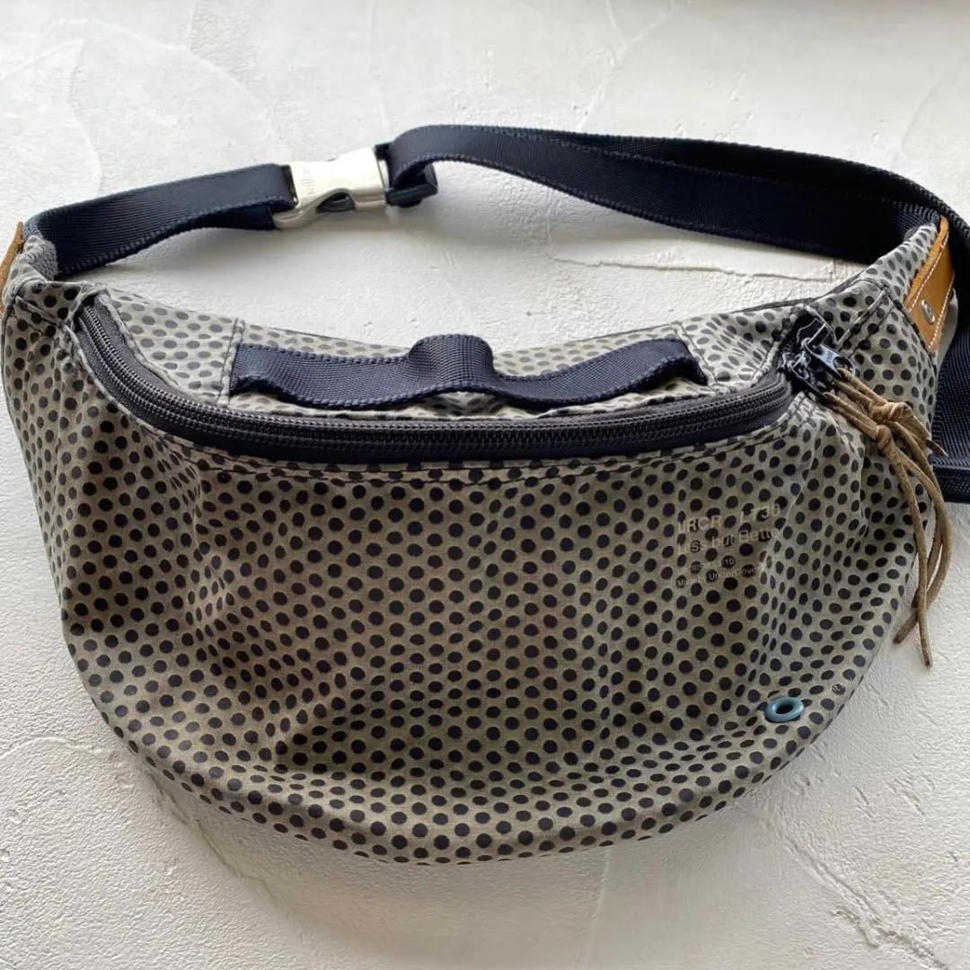 2026年最新】UNDERCOVERISM ボディバッグ・ウエストポーチの人気