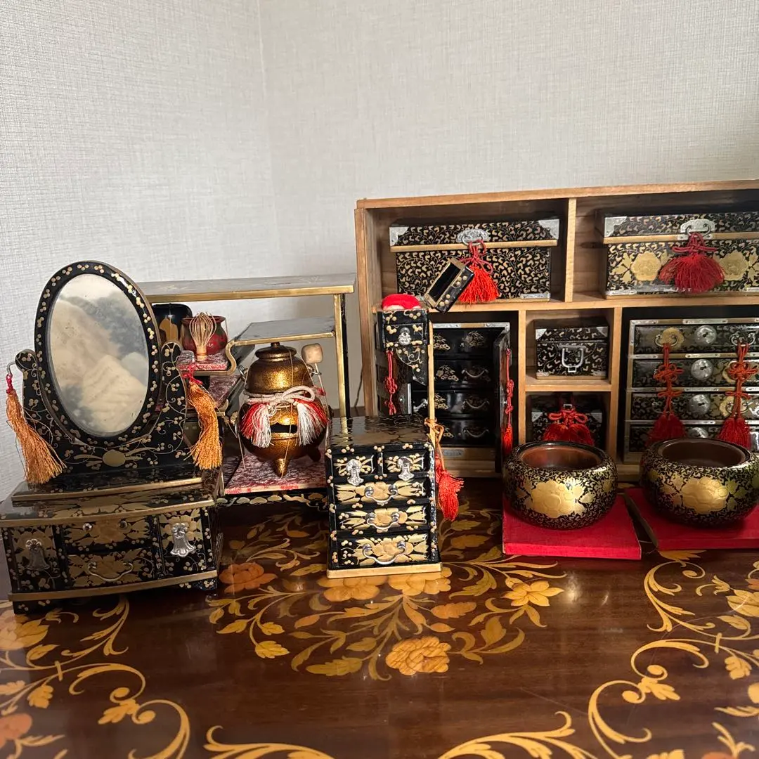 2026年最新】雛道具 古の人気アイテム - メルカリ