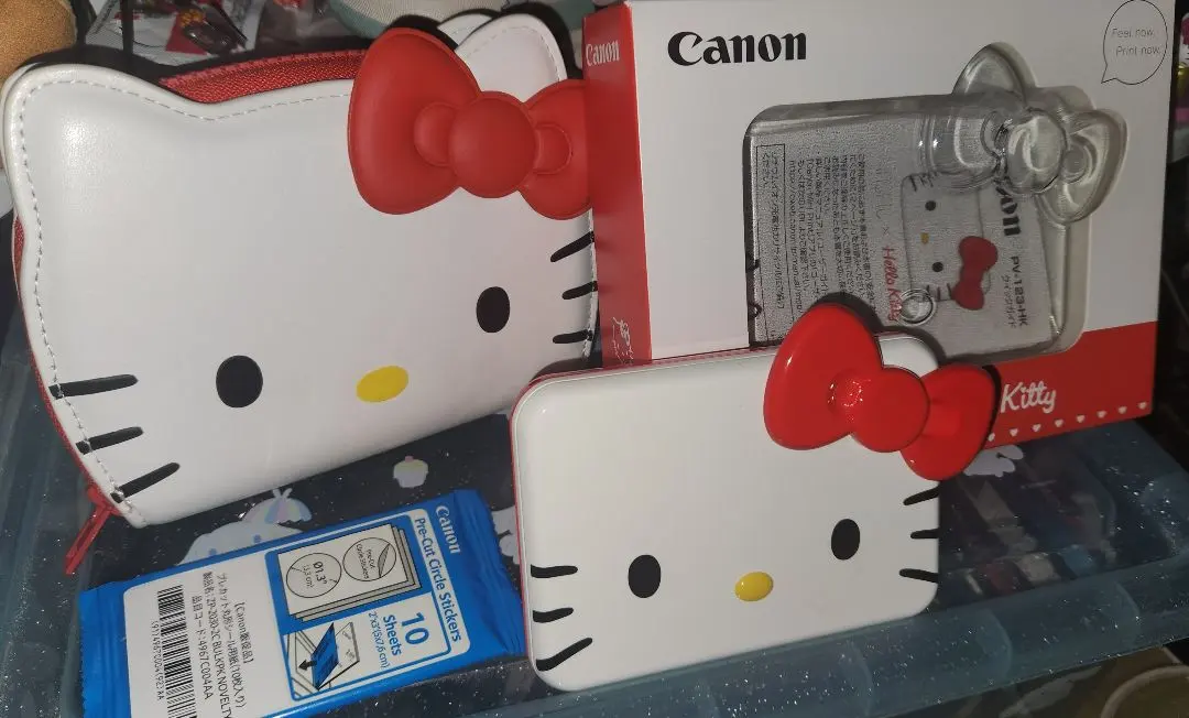 2026年最新】inspic キティの人気アイテム - メルカリ