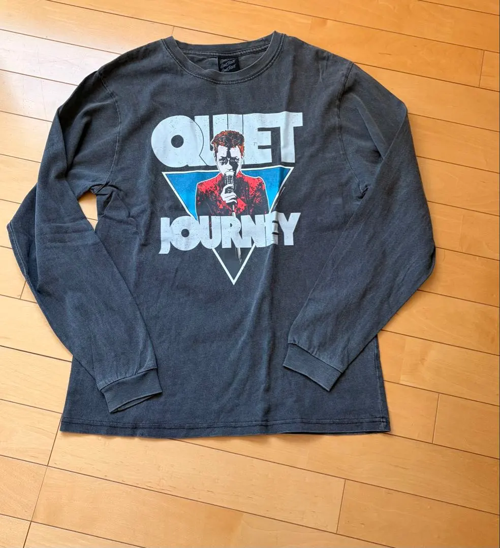 2026年最新】菅田将暉 クワイエットジャーニー tシャツの人気アイテム