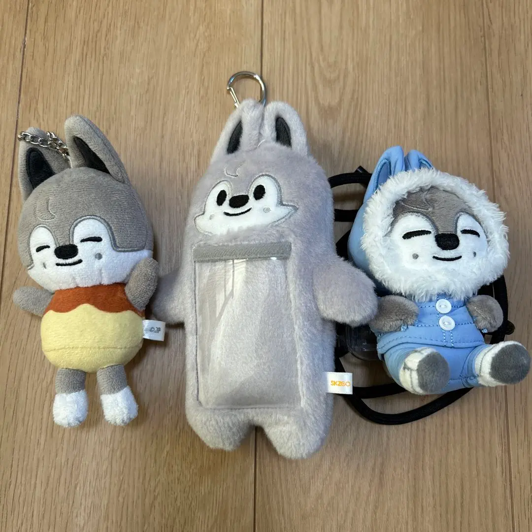 2026年最新】ウルフチャン プリンの人気アイテム - メルカリ