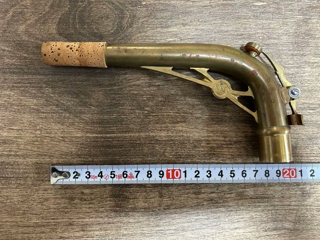 2026年最新】バリトンサックス ネックの人気アイテム - メルカリ