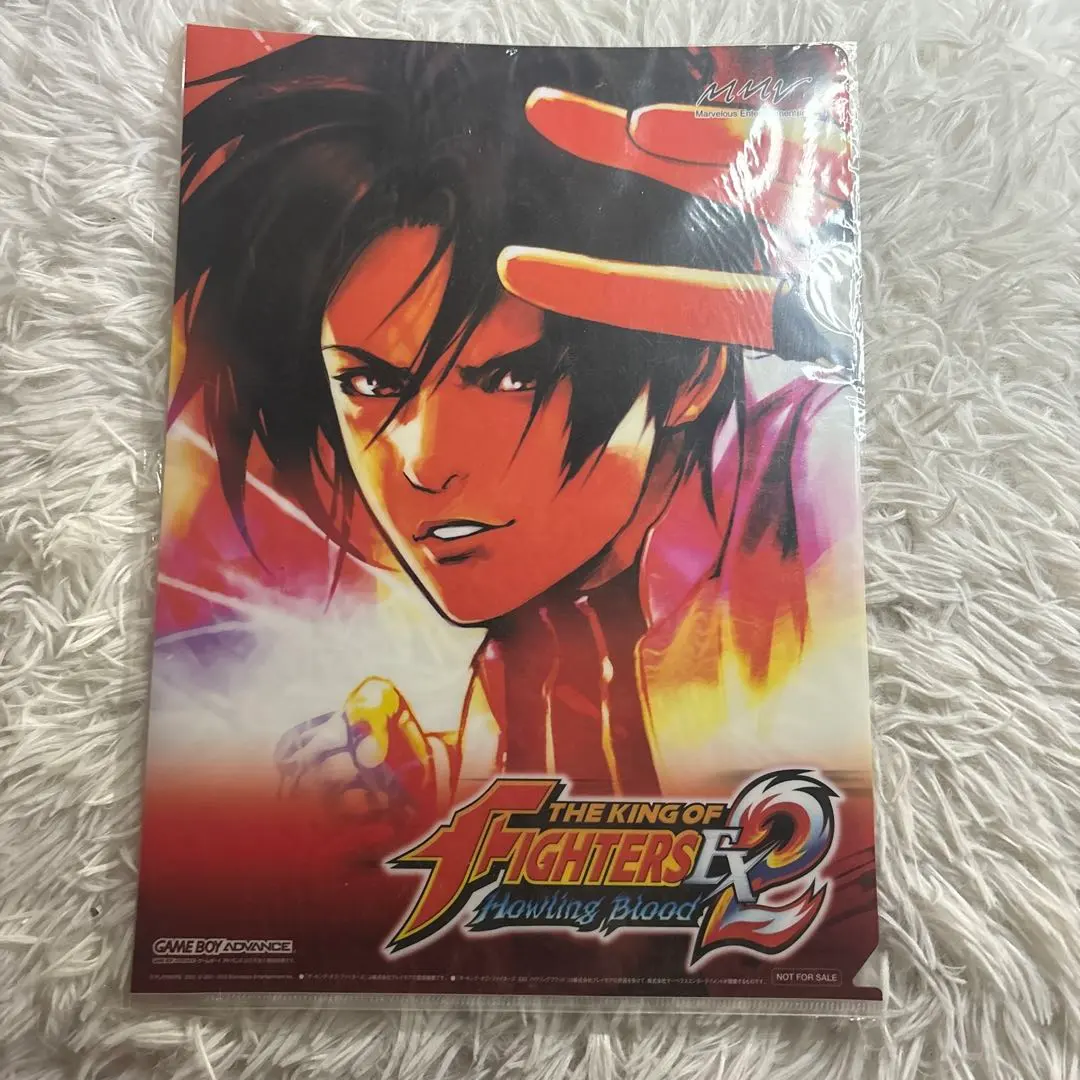 2026年最新】kof ex2の人気アイテム - メルカリ