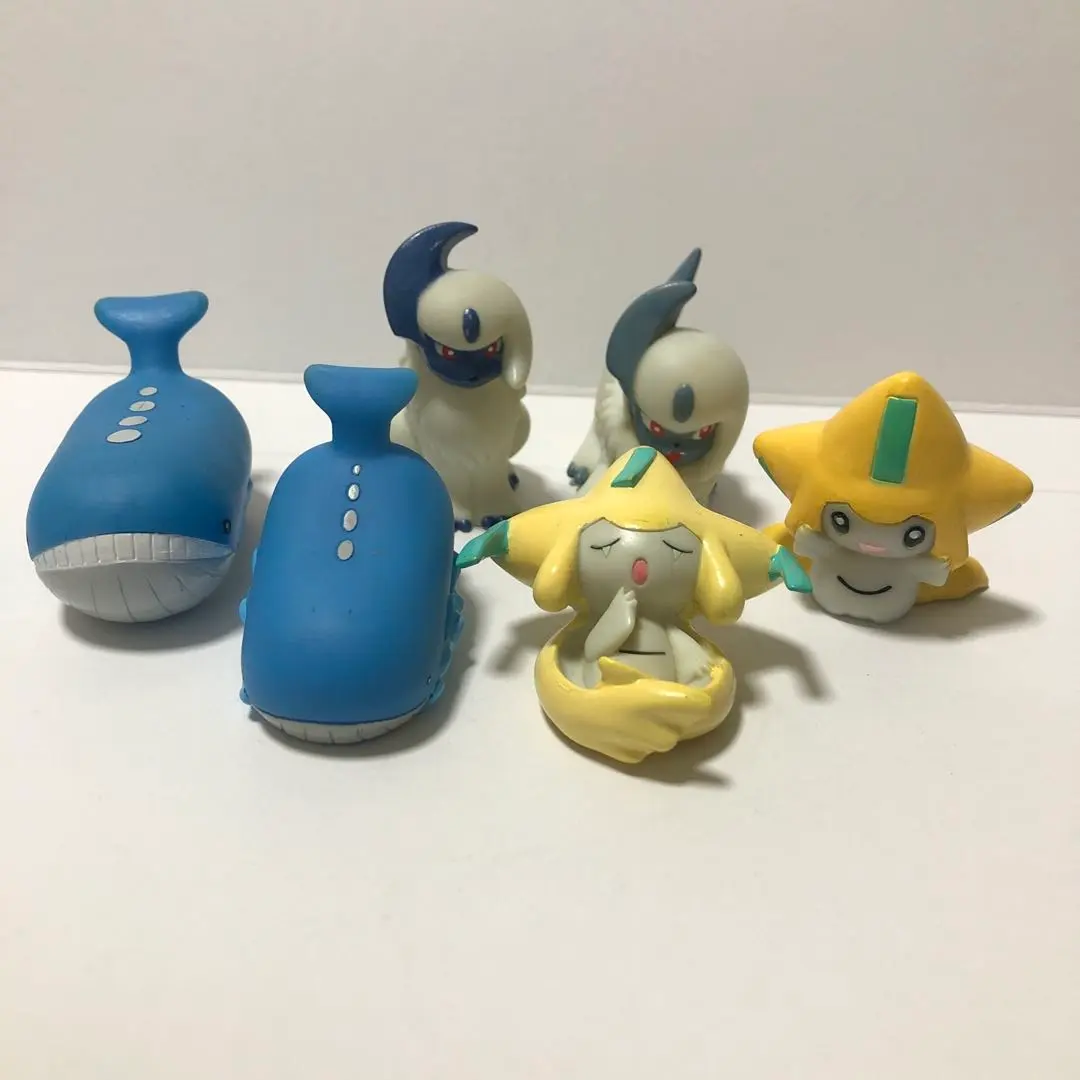 2026年最新】ホエルオー フィギュアの人気アイテム - メルカリ