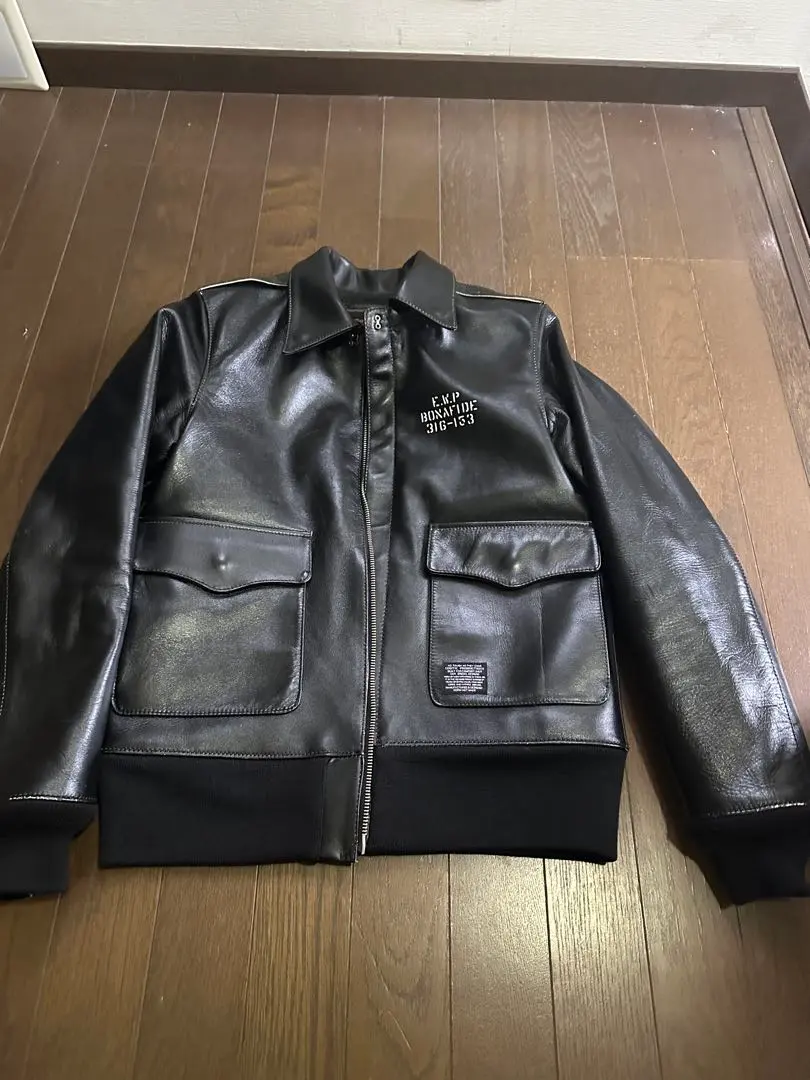 2026年最新】COOTIE レザージャケット・ライダースの人気アイテム