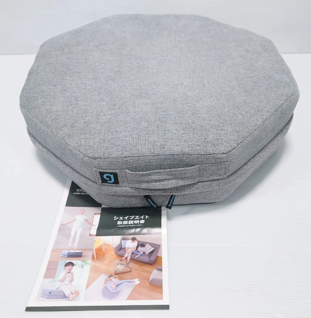 2026年最新】gymterior シェイプエイトの人気アイテム - メルカリ