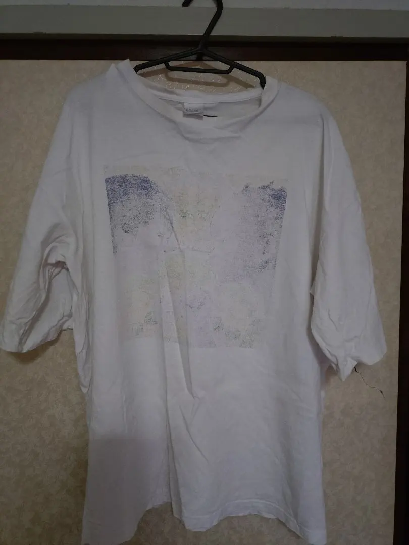 2026年最新】岡村靖幸 tシャツの人気アイテム - メルカリ