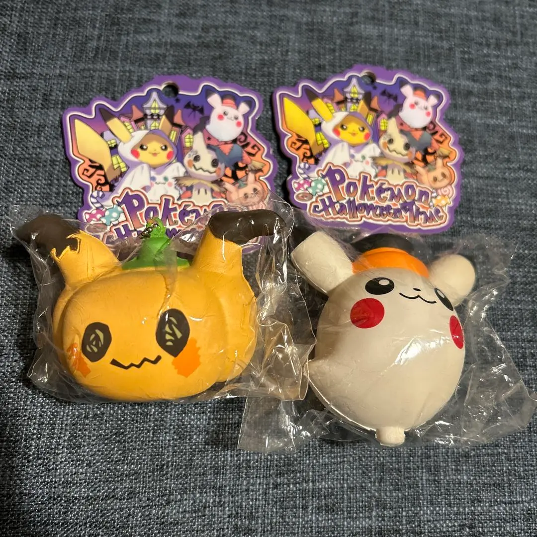 2026年最新】pokemon time ミミッキュの人気アイテム - メルカリ