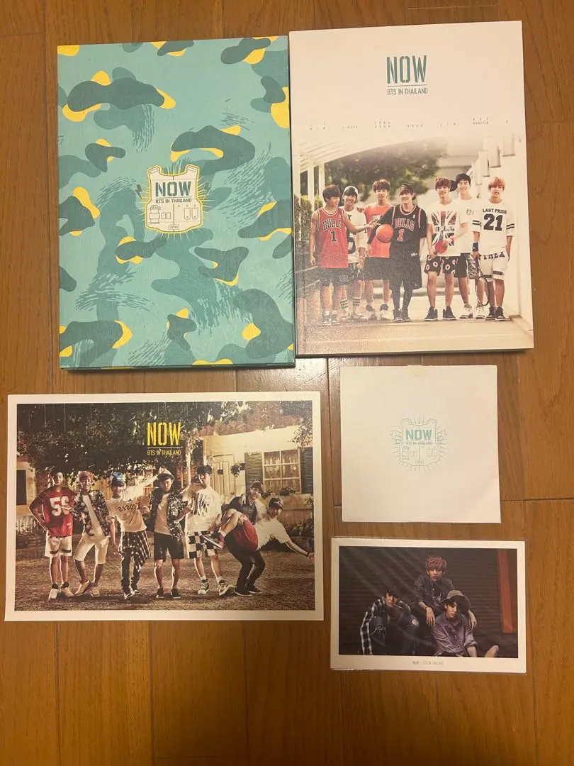 2026年最新】bts now thailandの人気アイテム - メルカリ