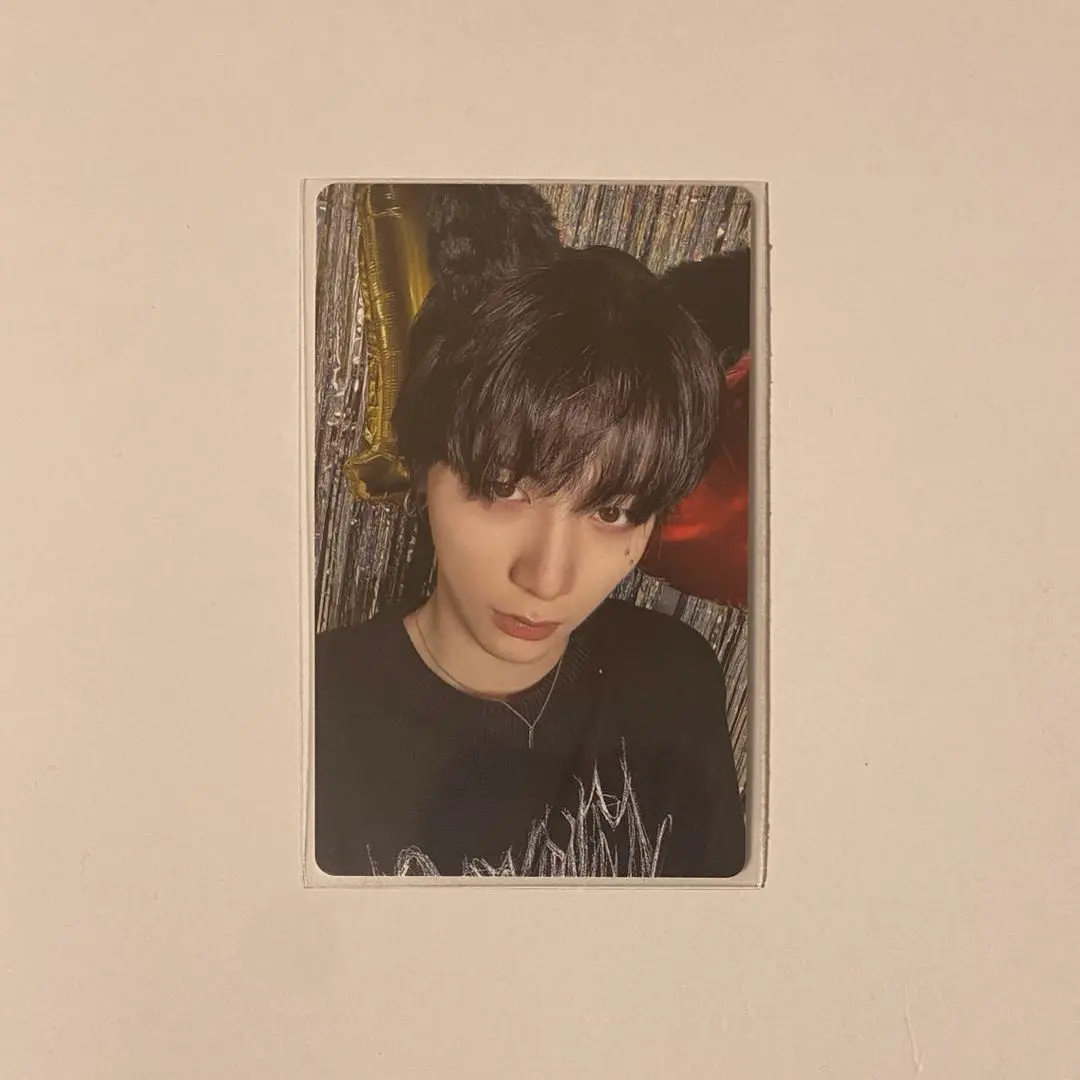 2026年最新】テサン birthdayの人気アイテム - メルカリ