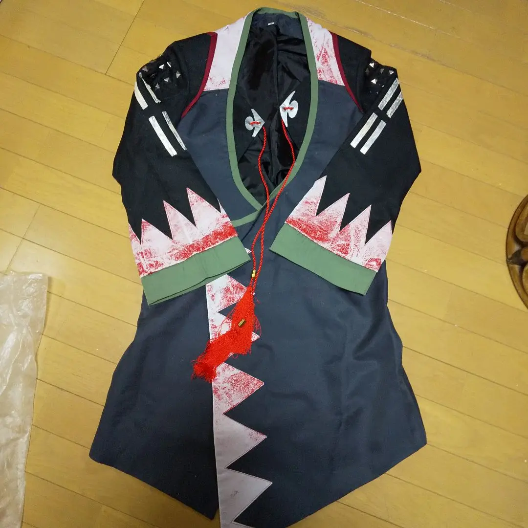 2026年最新】薄桜鬼 コスプレ 沖田総司の人気アイテム - メルカリ