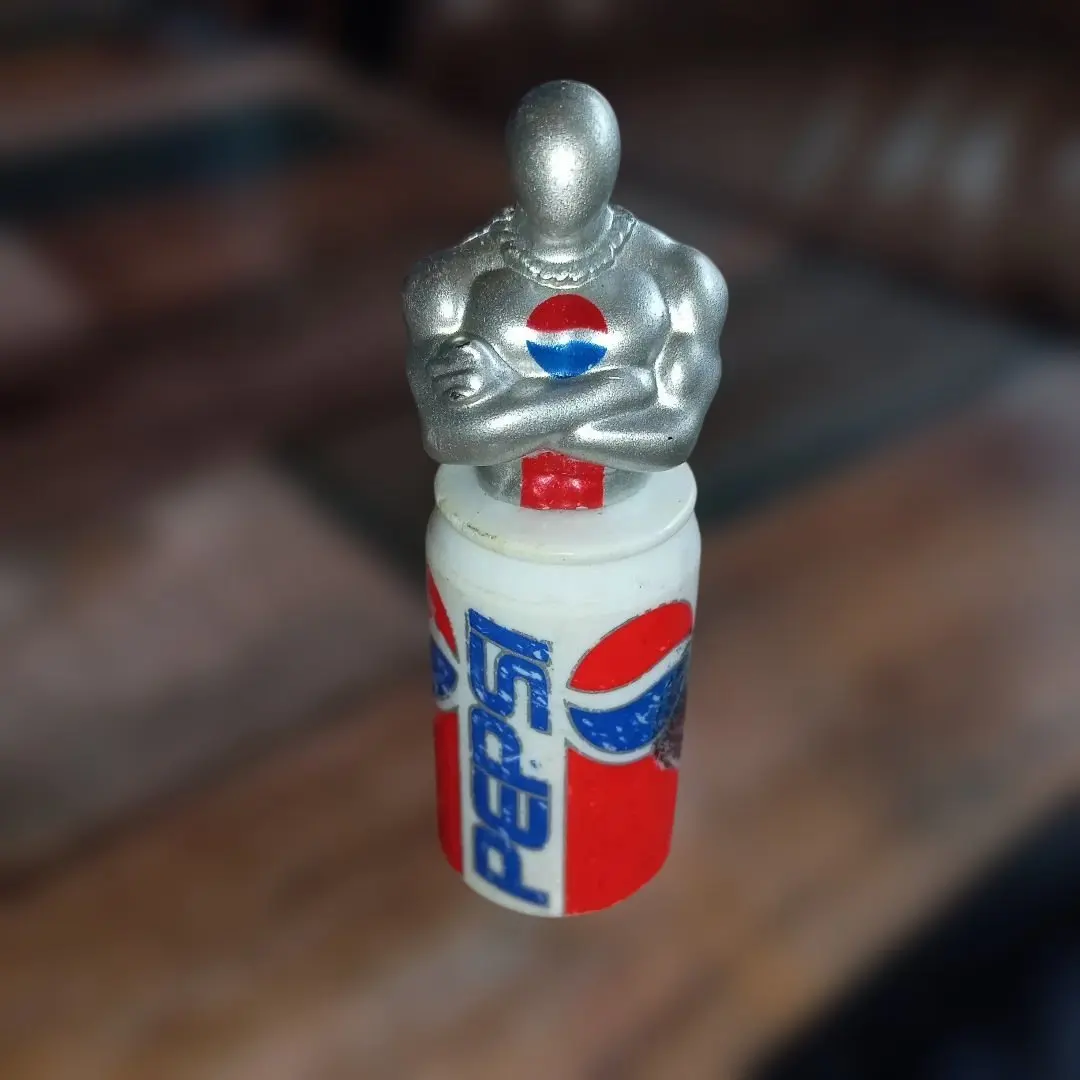 2026年最新】ペプシマン コーラの人気アイテム - メルカリ