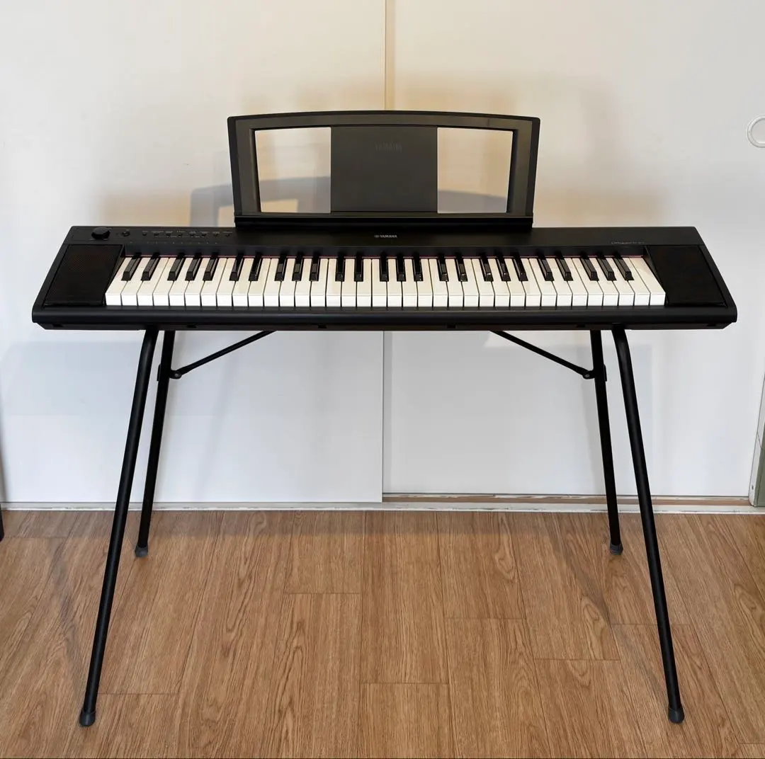 2026年最新】yamaha piaggero np-15の人気アイテム - メルカリ