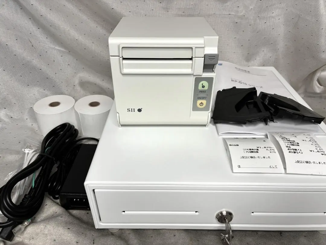 2026年最新】キャッシュドロア セイコーの人気アイテム - メルカリ