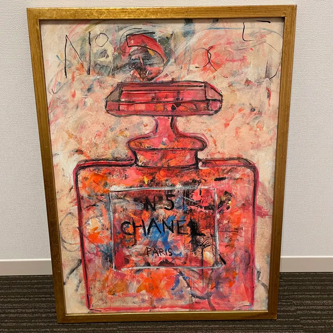 2026年最新】francfranc アートボード シャネルの人気アイテム - メルカリ