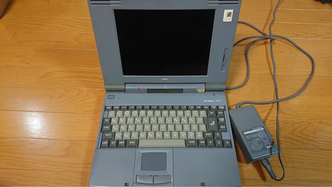 2026年最新】NEC PC-9821 NA12の人気アイテム - メルカリ