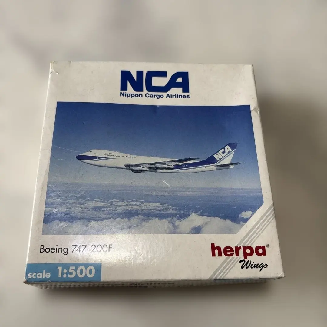 2026年最新】nca 747の人気アイテム - メルカリ