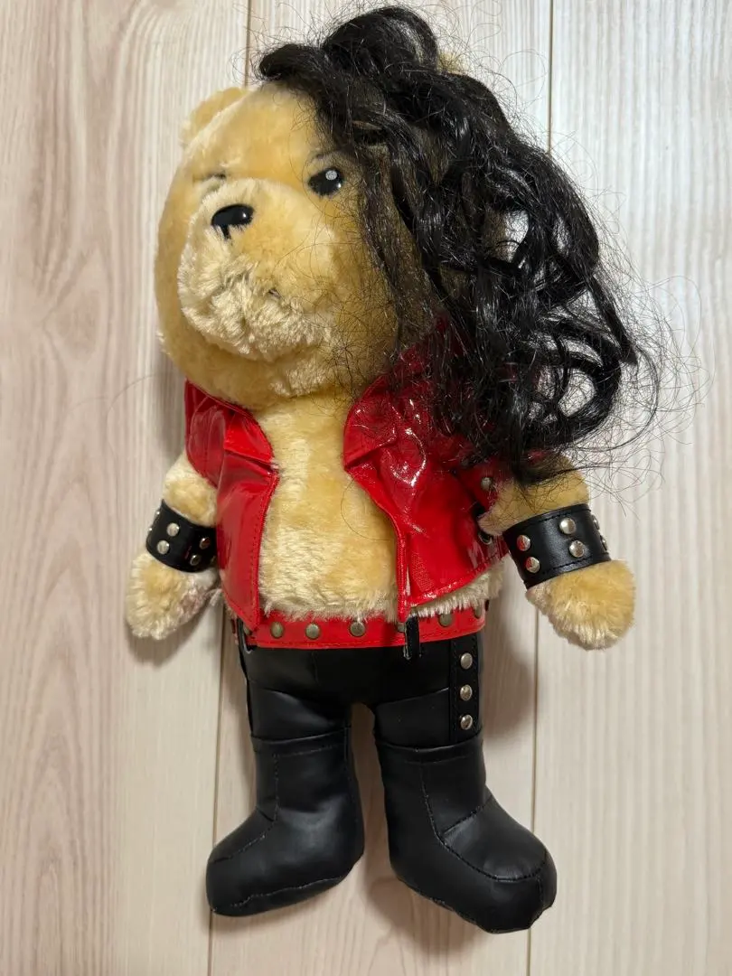 2026年最新】マネくま 新日本プロレスの人気アイテム - メルカリ