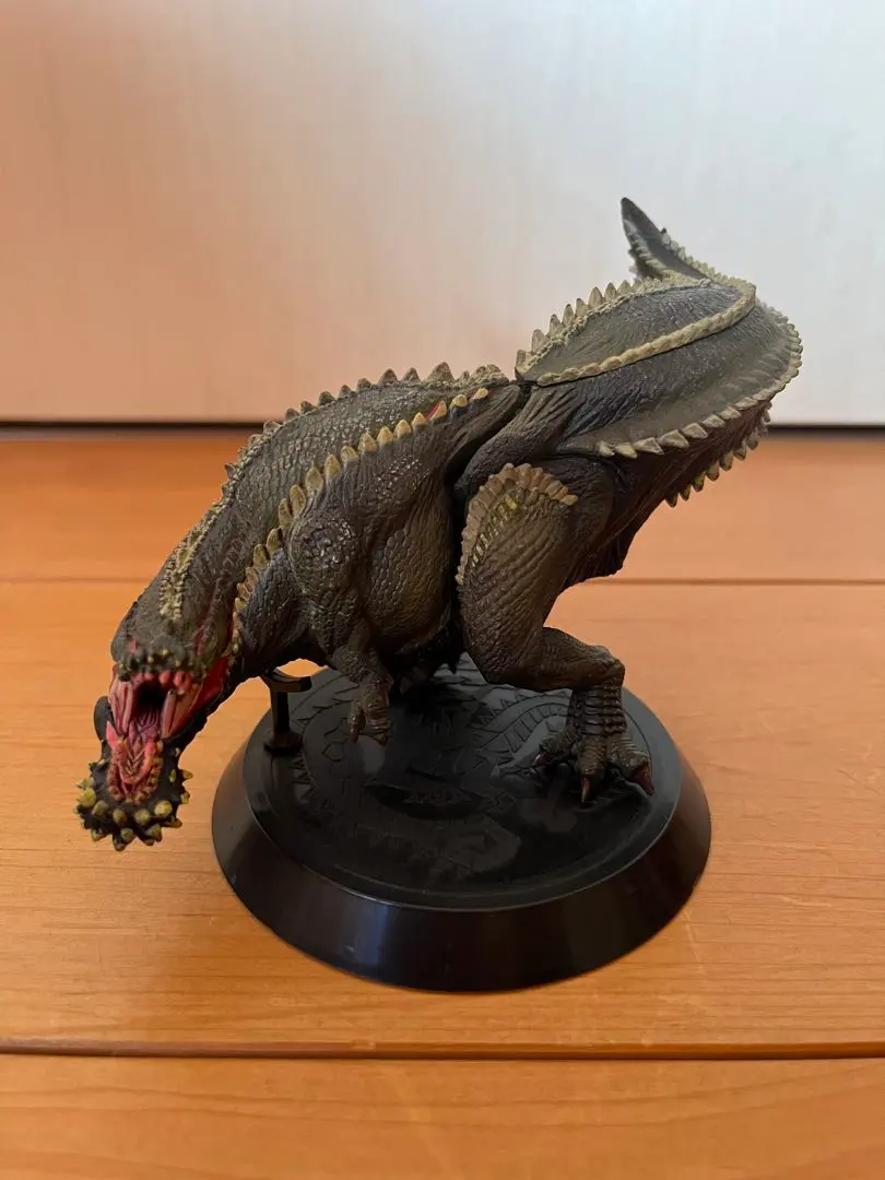 2026年最新】フィギュアビルダー イビルジョーの人気アイテム - メルカリ