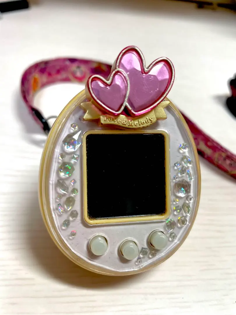 2026年最新】たまごっちピース ラブメロの人気アイテム - メルカリ