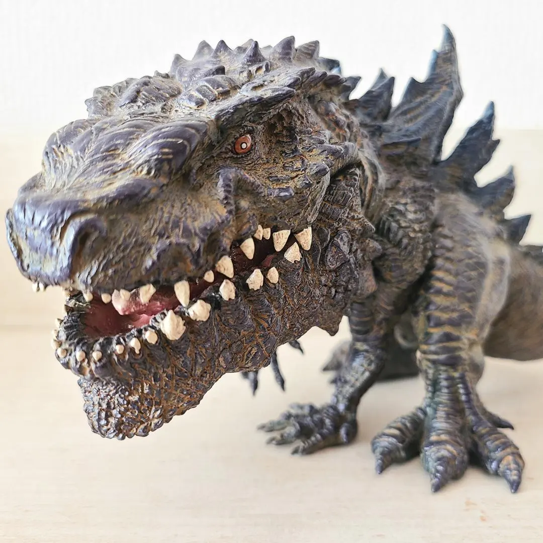 2026年最新】デフォリアル ゴジラ 2004の人気アイテム - メルカリ