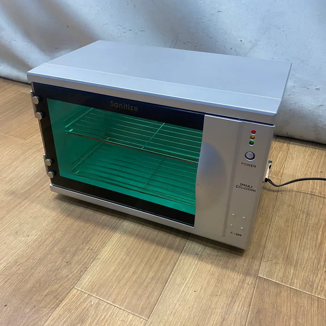 2026年最新】消毒器 理容の人気アイテム - メルカリ