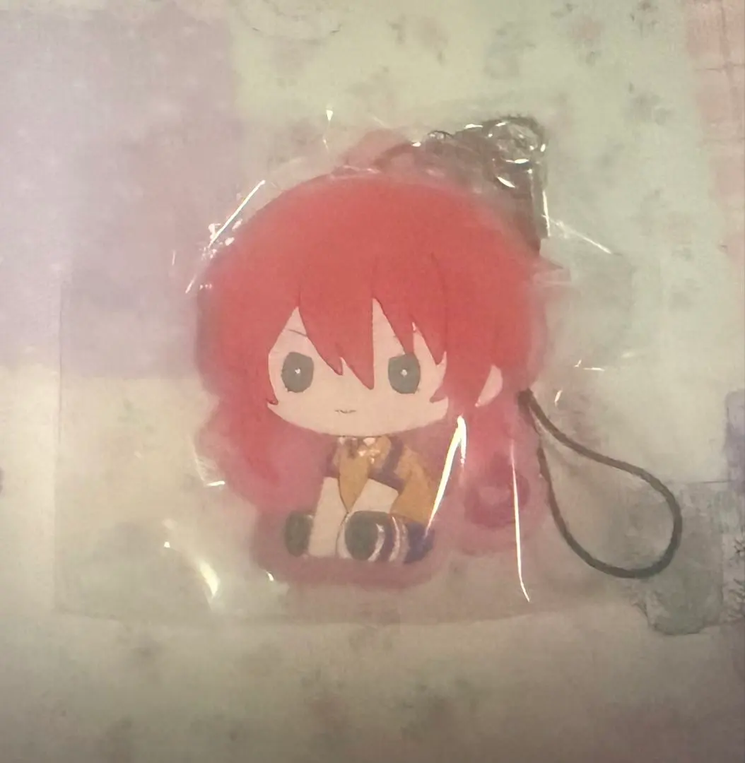 2026年最新】霧野蘭丸 ストラップの人気アイテム - メルカリ