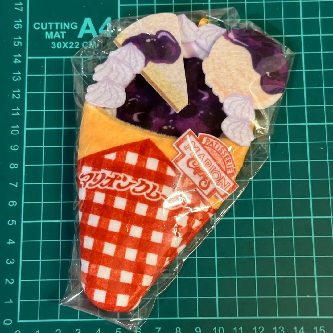 2026年最新】ぱくっと！マリオンクレープ2の人気アイテム - メルカリ