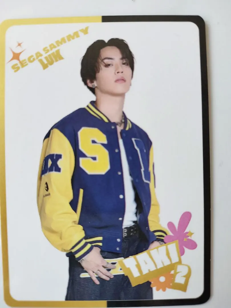 2026年最新】dリーグ トレカ takiの人気アイテム - メルカリ